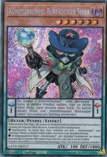 Yugioh künstlerkumpel - yugioh,