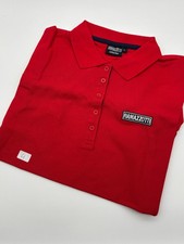 Ramazzotti Shirt Rot Polo