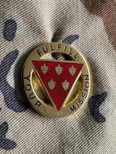 US Army Unit Crest, 3rd