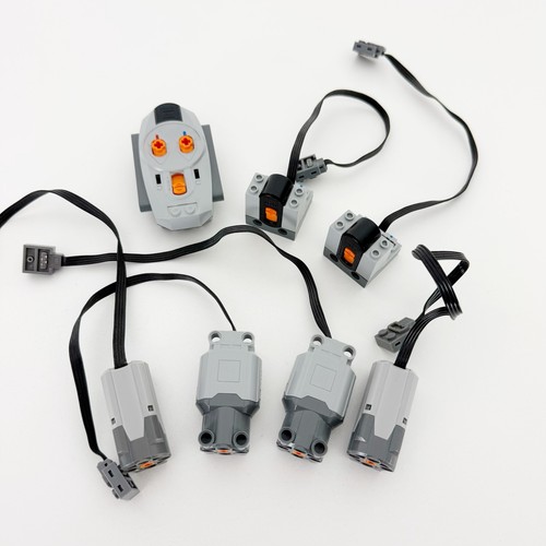Lego technic power functions - technic,