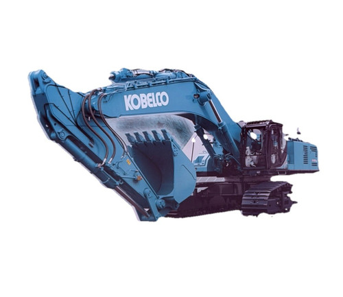 Kobelco sk850 50 - kobelco,