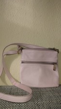 Fossil tasche farbe rosa - fossil,