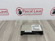 Audi A6 4B 2.5 TDI Getriebesteuergerät Steuergerät Getriebe ECU 4B0927156ER
