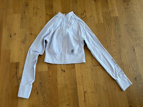 Superdry sport sportjacke - sport, 38