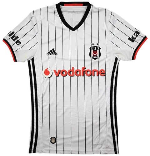 Adidas 2016 besiktas - 2016-17,