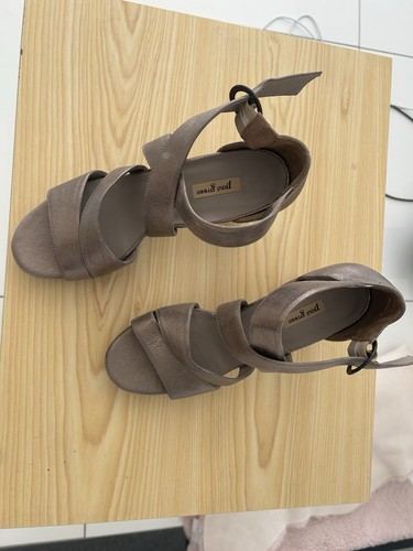 Pumps sandaletten größe - pumps, 39