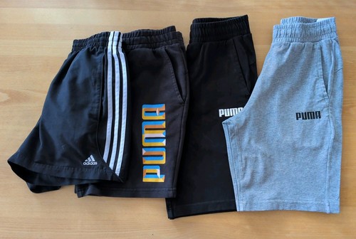 Sportshorts herren - 4x,
