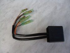 Yamaha DT 125 MX/GT 175 MX ab