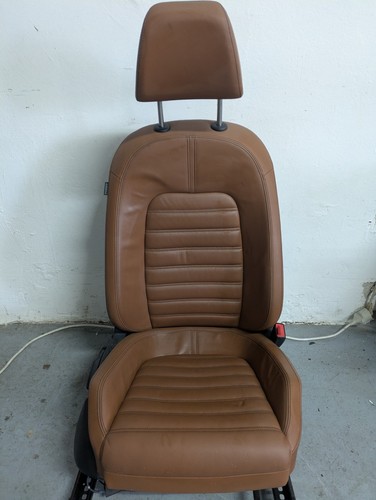 Passat b7 beifahrersitz - passat,