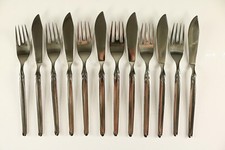 Fischbesteck WMF München