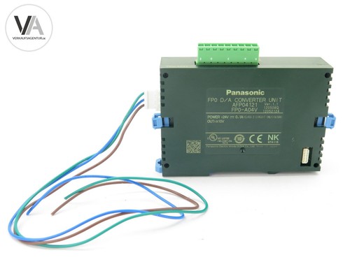 Panasonic konverter - panasonic,