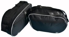 1 pair inner luggage bags