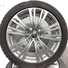 Audi A8 S8 4N 20 Zoll Winterräder Winterreifen Felgen  Winter 4N0601025Q