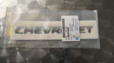 WAT316 NEU Original CHEVROLET