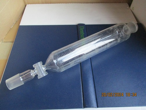 Tropftrichter 500 - , ml