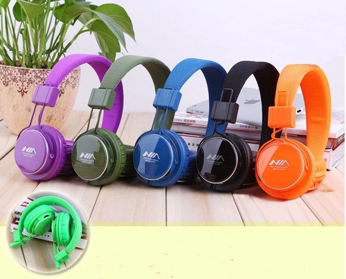Kabellose kopfhörer bluetooth - kabellose,