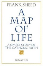 A Map of Life: A Simple Study
