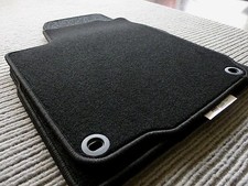 $$$ Original Lengenfelder Fußmatten passend für VW Golf IV 4 / Golf 4 GTI + NEU 