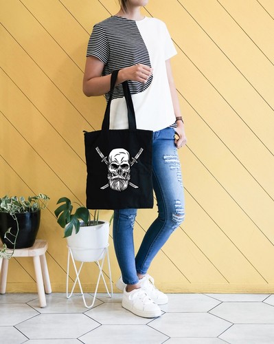 Stoffbeutel baumwolle tasche - stoffbeutel,