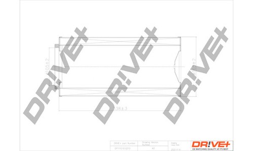 Dp1110 10 0273 - ve, dp1110.10.0273