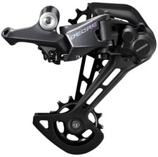 Shimano deore m6100 - deore, rd-m6100