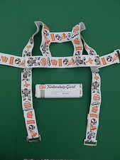 Ddr kinderwagengurt - ddr,