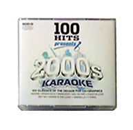 100 Hits Presents: 2000s
