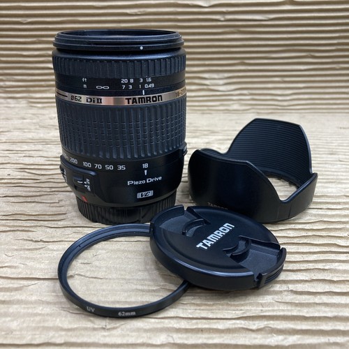 Tamron objektiv 270 mm - tamron, 18–270