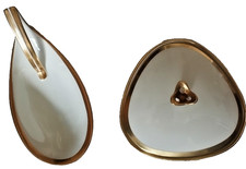 Alka Bavaria Bonboniere m. Beilagenschale