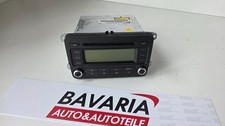 VW GOLF PLUS / CD RADIO /