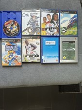 Sony PlayStation 2 PS2 Spiele