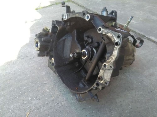 Citroen berlingo kasten - kasten, (m_)