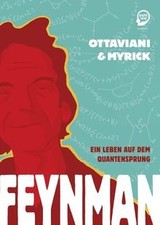 Feynman: Ein Leben auf dem