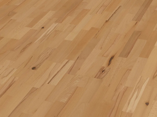 Parkett 200 buche lebhaft - parkett,