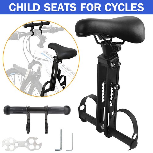 Fahrrad kindersitz vorne - fahrrad,