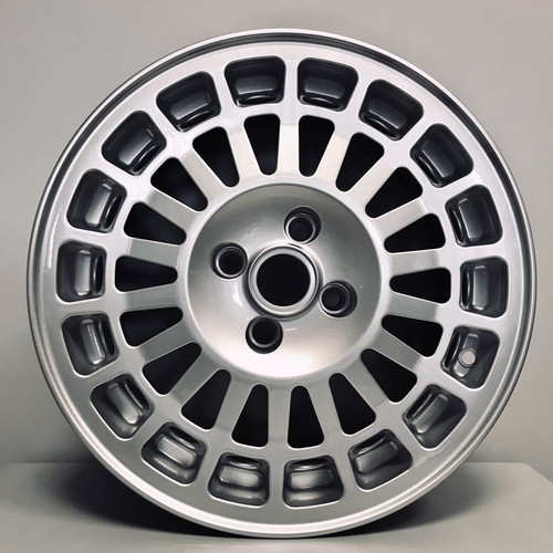 Alufelgen neu 5j - neu, 7,5j