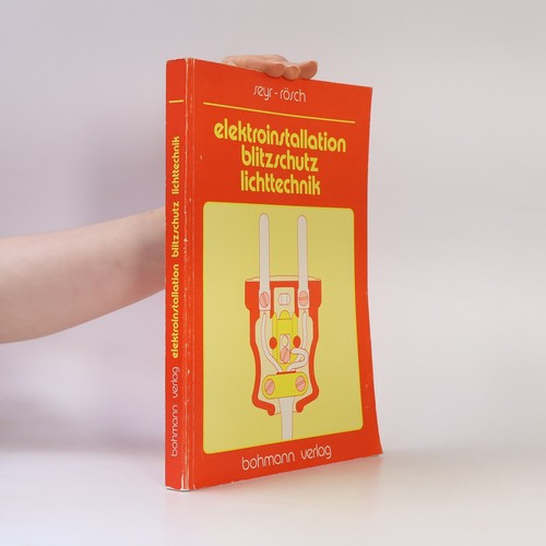 Elektroinstallation - ,