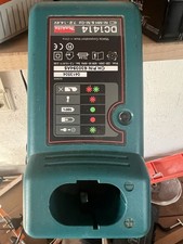 Makita dc1414t akku ladegerät - akku,