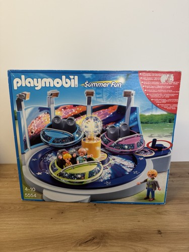 Playmobil 5554 breakdancer - playmobil,