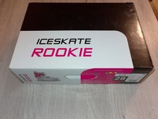 Iceskate Rookie Mädchen