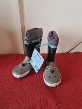 Kleinkinder Regenstiefel