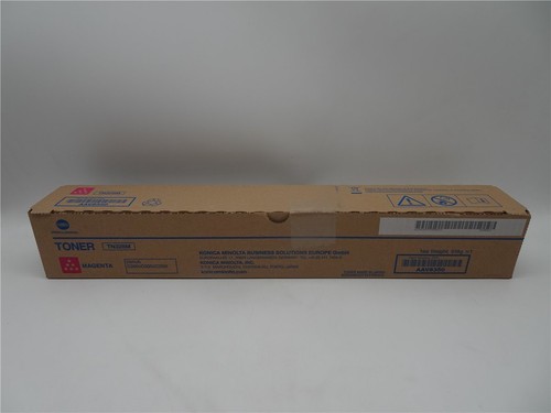 Original konica minolta - konica,
