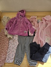 Kleiderpaket Gr. 74/ 80