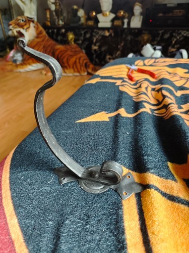 Antiker wandhaken - antiker,