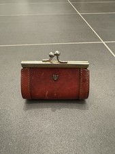 Vintage Portemonnaie Damen