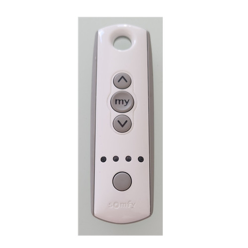 Somfy fernbedienung telis - fernbedienung, 4