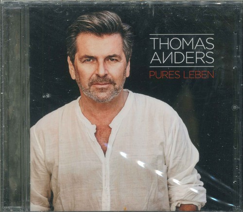 Thomas anders pures - █, "pures