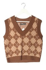 FB SISTER Bikerweste Damen