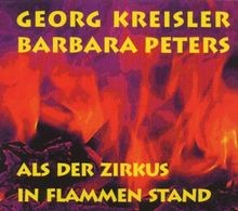 Als der zirkus flammen - zirkus,