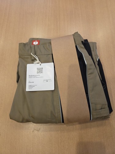 Engelbert strauss bundhose - engelbert,